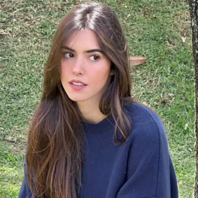 Paulina Vega estaría embarazada