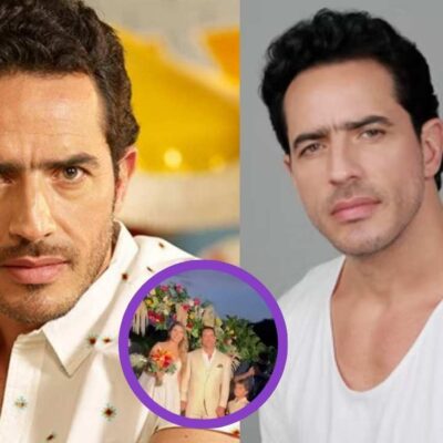 ¿Con quién se casó Pedro Palacio?
