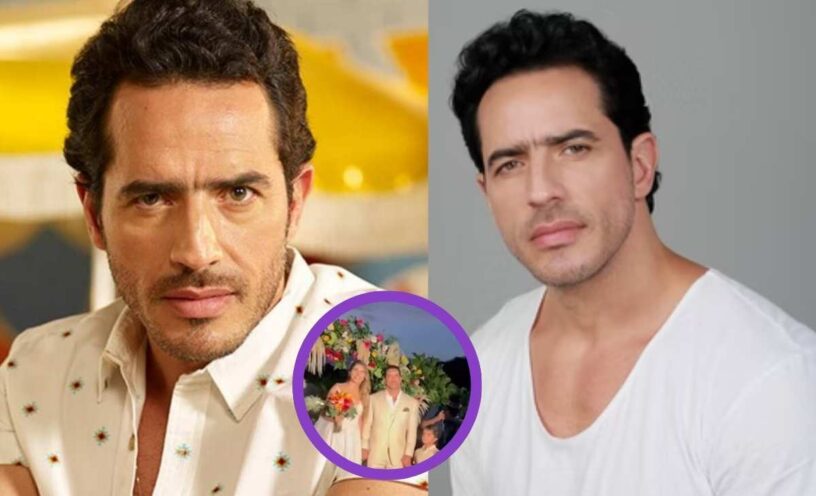 ¿Con quién se casó Pedro Palacio?