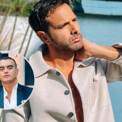 pelea entre los dos ex de nataly-umana
