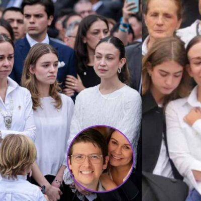 pensión que quedaría para la familia de Miguel Uribe Turbay tras su fallecimiento