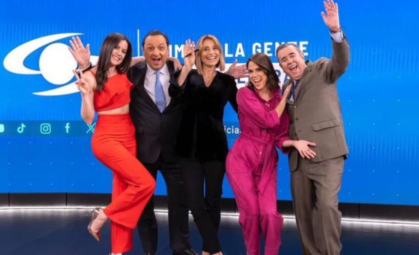 Periodista de Caracol Televisión confesó que tuvo cáncer