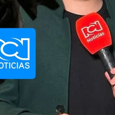 Periodista de entretenimiento de RCN fue despedido después de 8 años