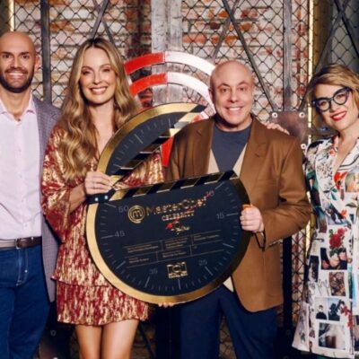 Periodista lanzó duras críticas contra 'Masterchef Celebrity Colombia 2025'