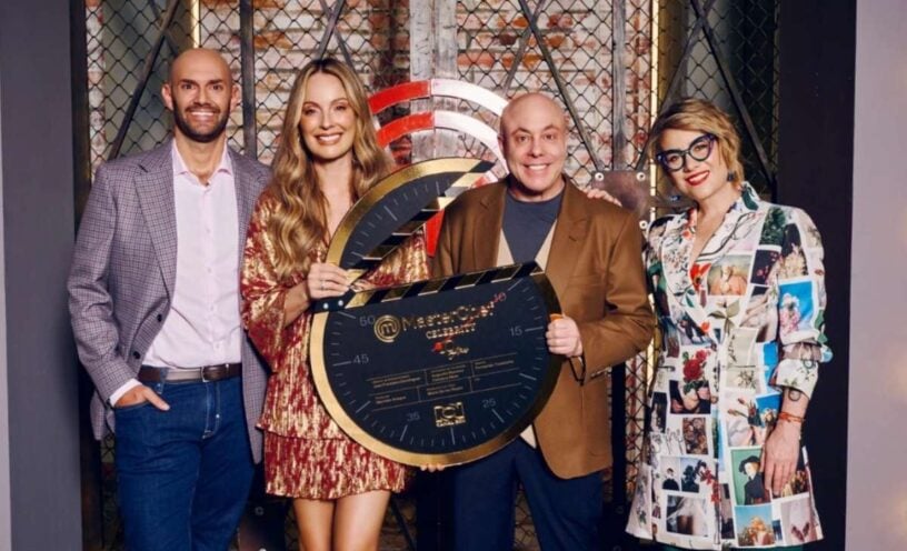 Periodista lanzó duras críticas contra 'Masterchef Celebrity Colombia 2025'