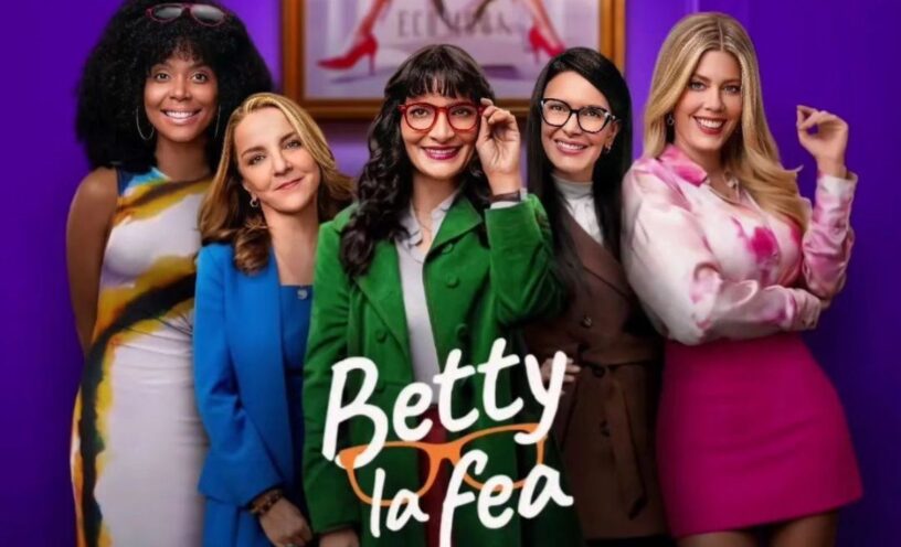 personajes que regresarían en Betty la fea la historia continua