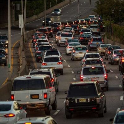 pico y placa para el 31 de diciembre y 1 de enero en Bogotá