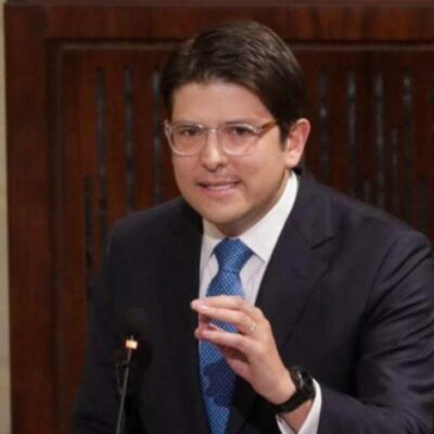 cirugía de Miguel Uribe