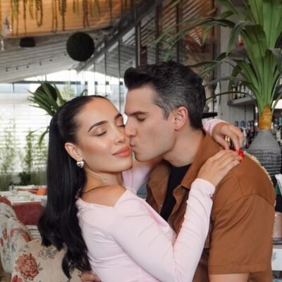 Pipe Bueno reveló las dudas de su matrimonio con Luisa Fernanda W