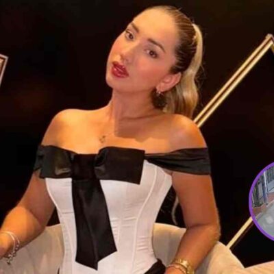 pista sobre el caso de María José Estupiñán