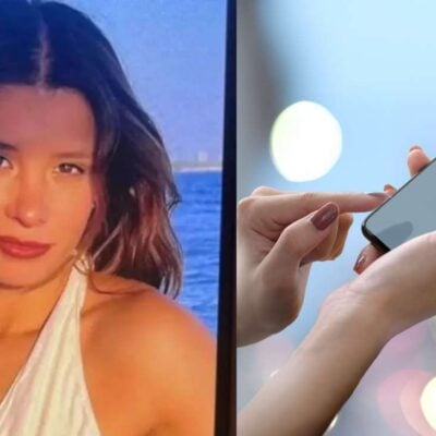 Encontraron pistas en el celular de Tatiana Hernández, la joven desaparecida en Cartagena