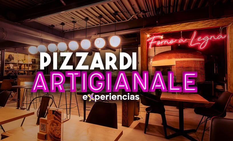 Pizzardi Artigianale