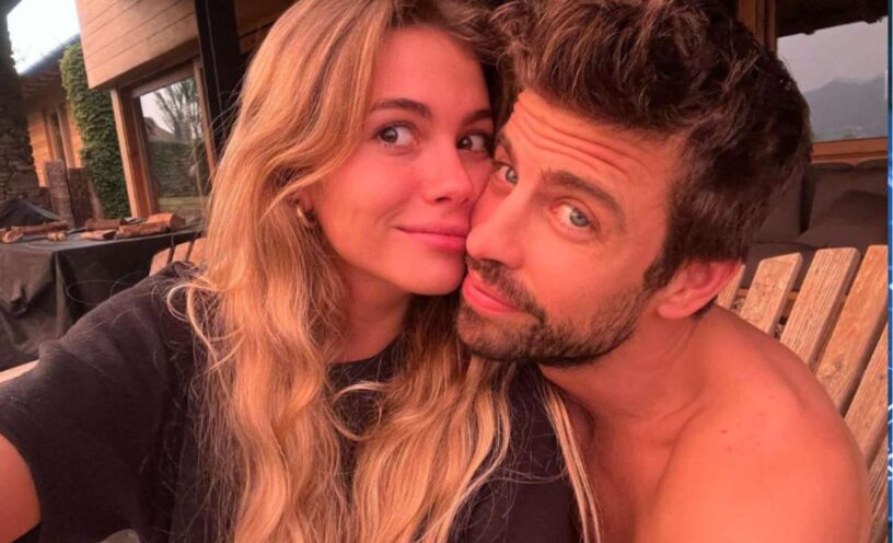 Planes de boda de Piqué y Clara Chia