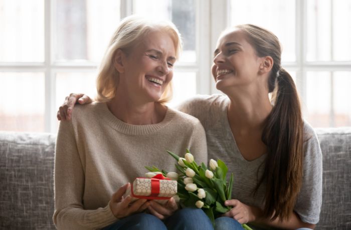 Planes para celebrar el Día de la Madre en Bogotá