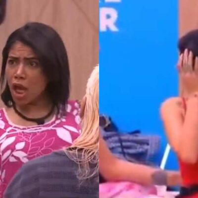 piden expulsar a participantes de La Casa de los Famosos 2