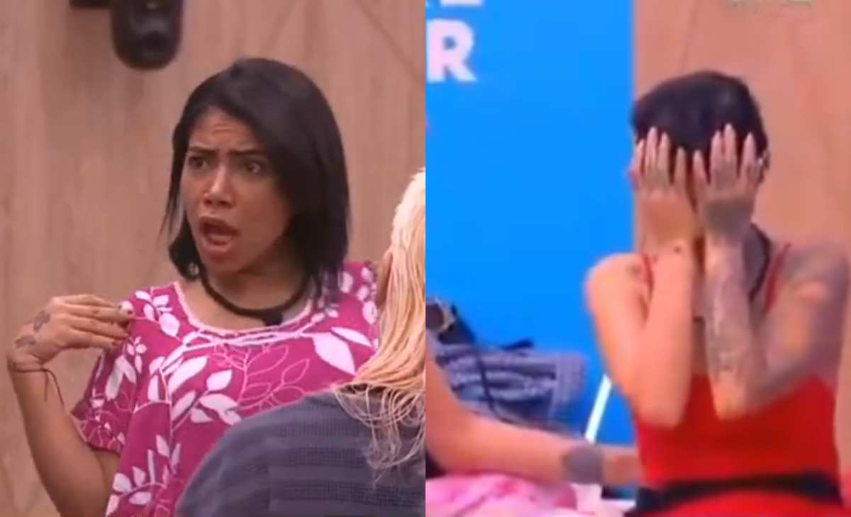 piden expulsar a participantes de La Casa de los Famosos 2