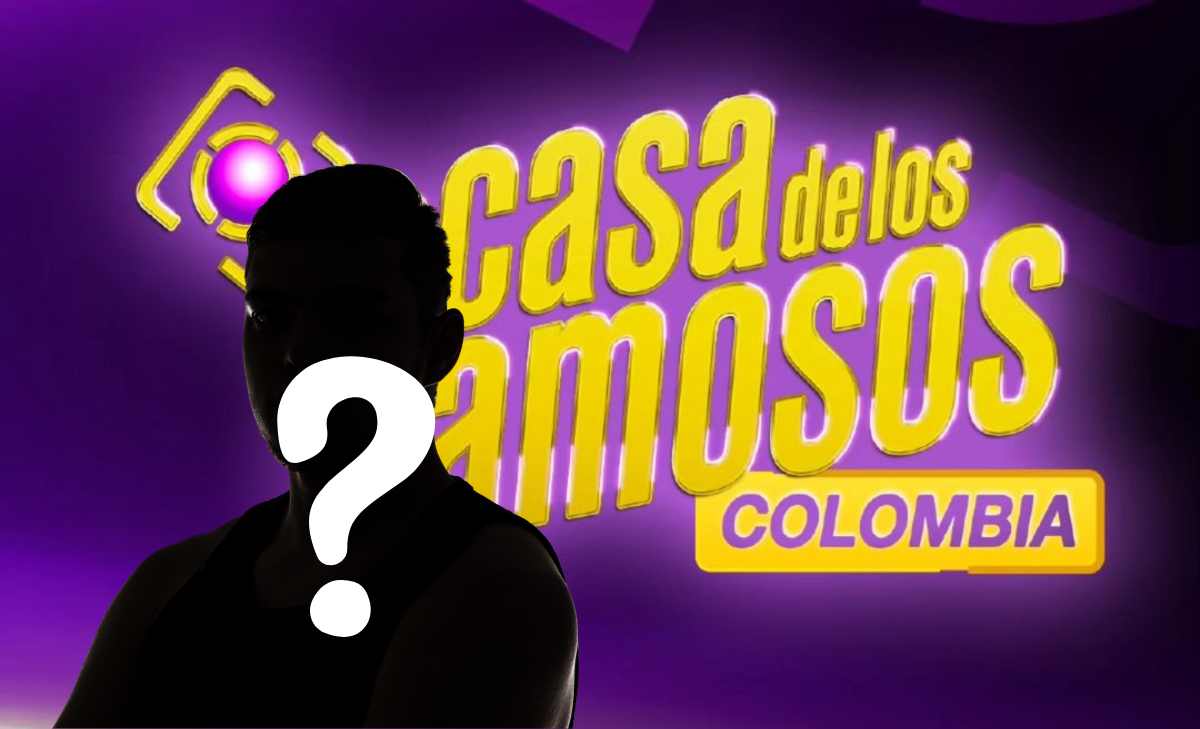 Nuevo participante La Casa de los Famosos 2