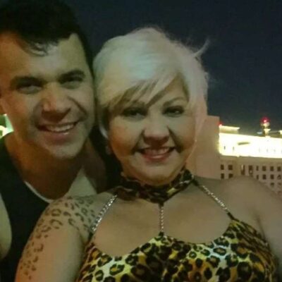 Polilla habló de las peleas que tuvo con la Gorda Fabiola