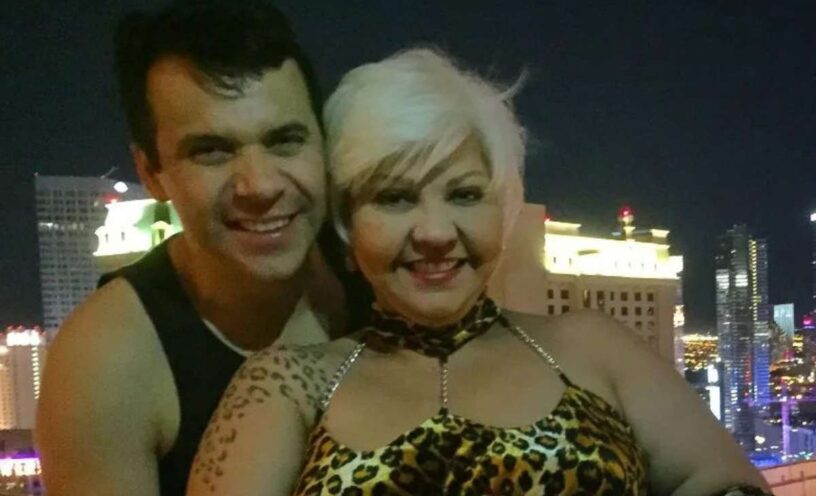 Polilla habló de las peleas que tuvo con la Gorda Fabiola