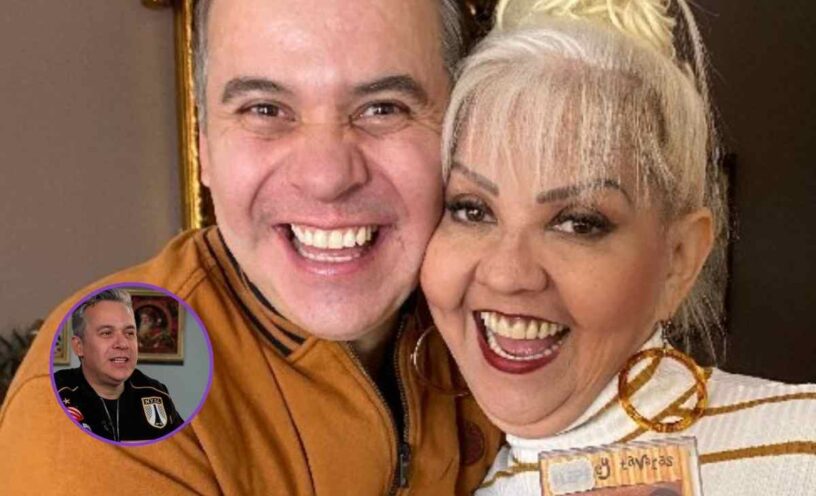 Polilla respondió si le dará una nueva oportunidad al amor|