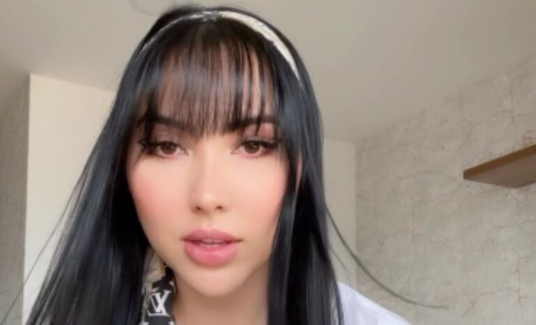 Aida Victoria Merlano explicó por qué salió del país - Vibra