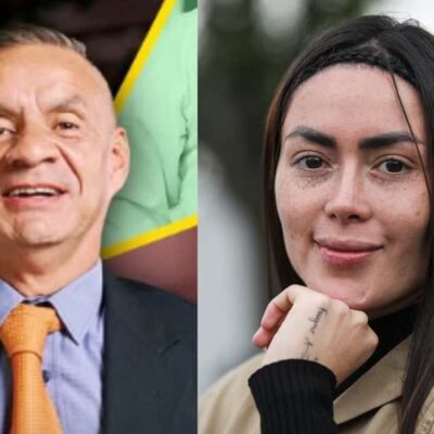 ¿Por qué Alerta visitó a Epa Colombia en la cárcel 'El Buen Pastor' de Bogotá?