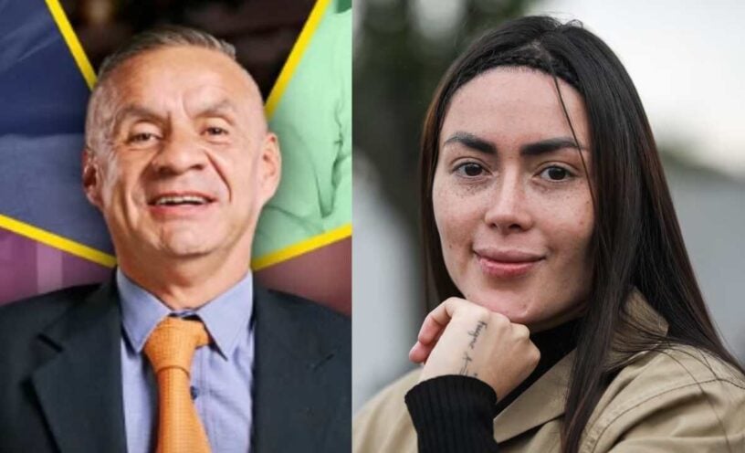 ¿Por qué Alerta visitó a Epa Colombia en la cárcel 'El Buen Pastor' de Bogotá?
