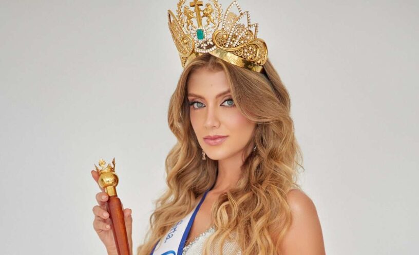 Por qué Catalina Duque, Señorita Colombia 2024, no irá a Miss Universo