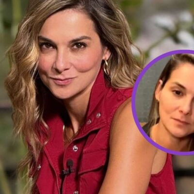 ¿Por qué Catalina Gómez está ausente en 'Día a Día'?