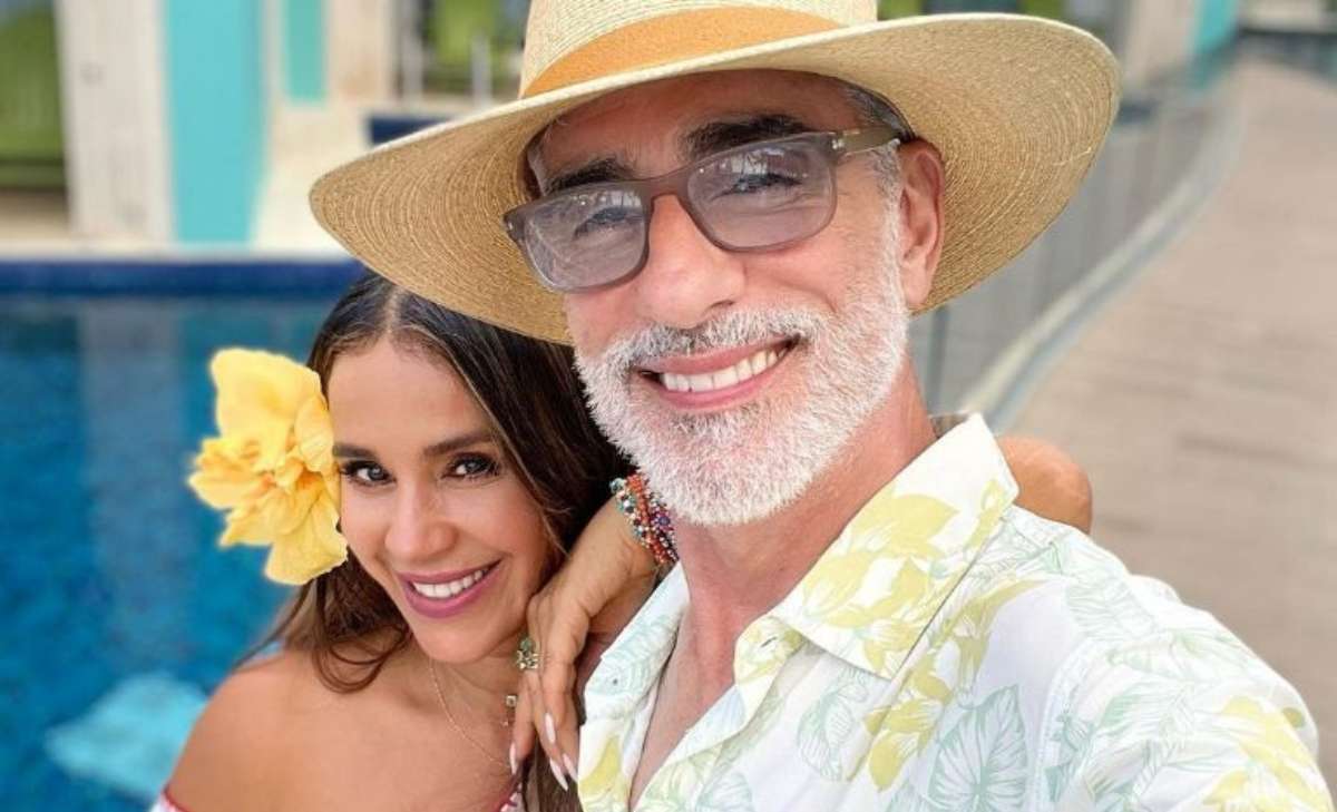 Por qué Catherine Siachoque no tuvo hijos con Miguel Varoni