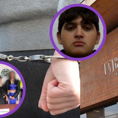 Por qué dejaron en libertad a las mujeres extranjeras capturadas en el caso del estudiante de Los Andes que murió en Halloween