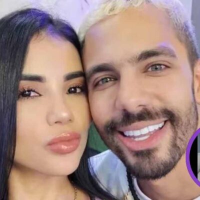 ¿Por qué dicen que Altafulla le pidió matrimonio a Karina García?