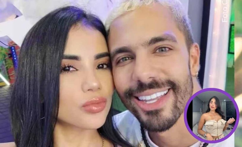 ¿Por qué dicen que Altafulla le pidió matrimonio a Karina García?