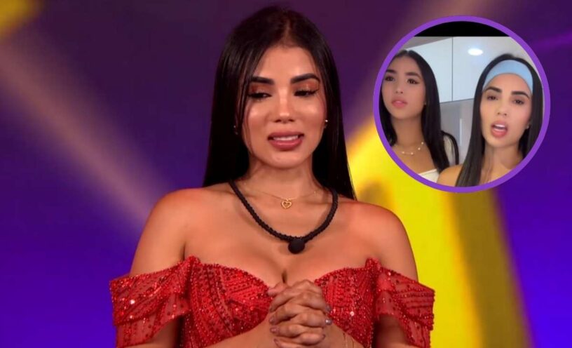 ¿Por qué dicen que Karina García está embarazada?