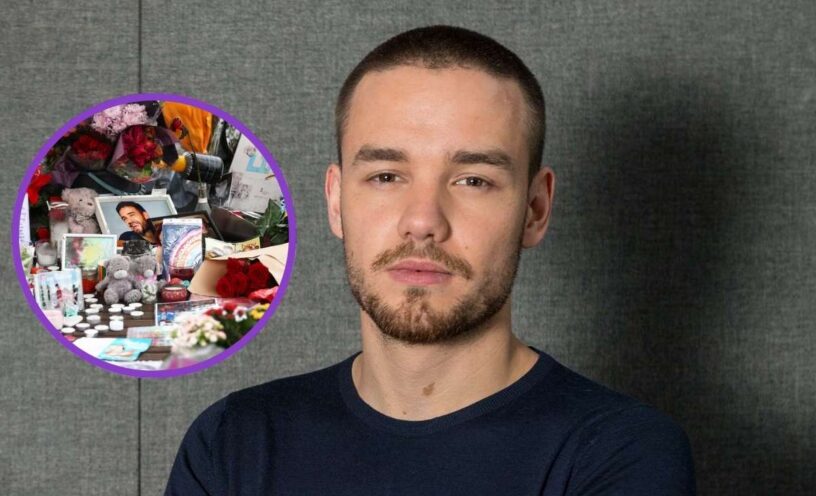 por qué el hijo de Liam Payne y su mejor amigo no asistieron a su funeral