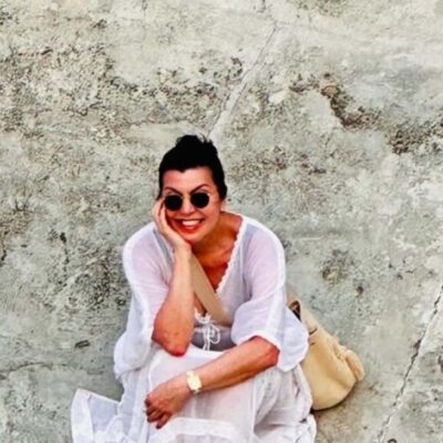 por que isabella santodomingo debe volver al quirofano