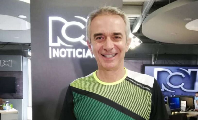 por qué Juan Eduardo Jaramillo se va de RCN