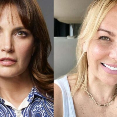 por qué Juliana Galvis y Carolina Sabino se llevaban mal