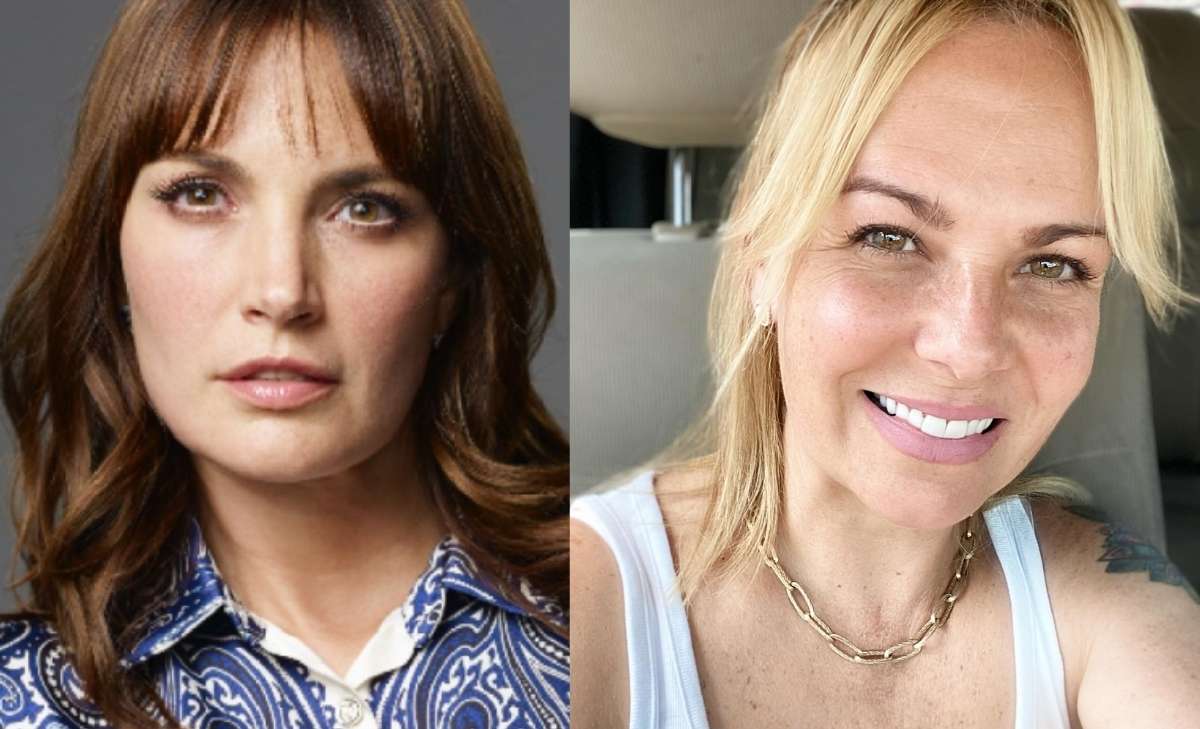 por qué Juliana Galvis y Carolina Sabino se llevaban mal