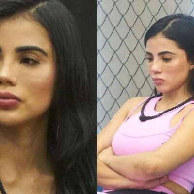 ¿Por qué Karina García está siendo investigada por las autoridades?