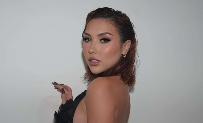Por qué las relaciones de Aida Victoria Merlano Fracasan