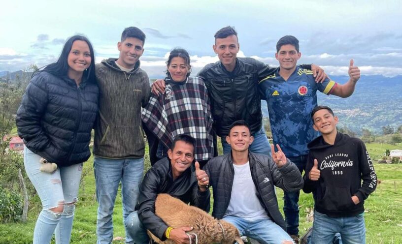 por que los patojos humor estan siendo amenazados