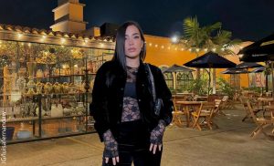 ¿Por qué Luisa Fernanda W no está feliz con su cuerpo? ¡Muy duro!