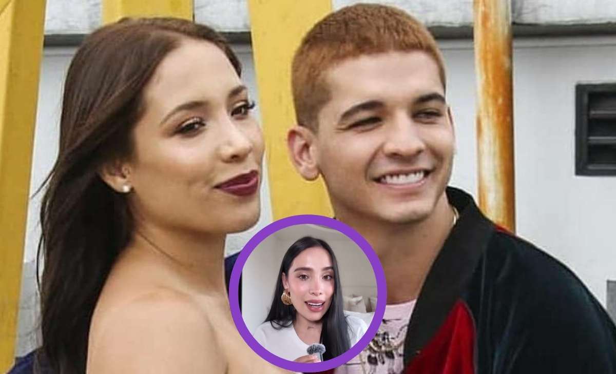 ¿Por qué Luisa Fernanda W tendría problemas con la familia de Legarda?