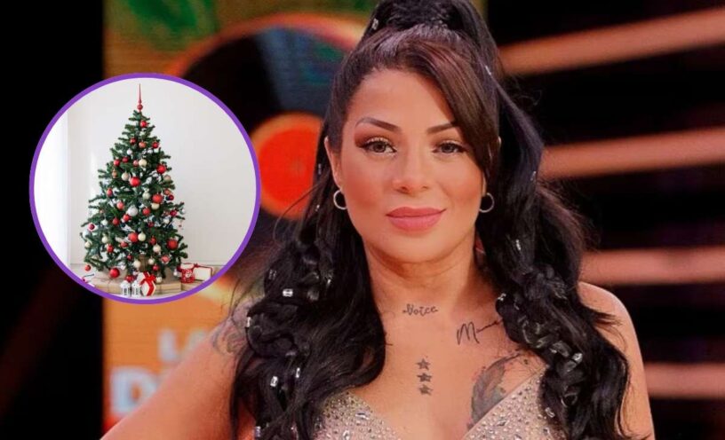 por qué Marbelle dejó de celebrar Navidad