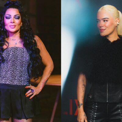 por qué Marbelle rechazó a Karol G en Factor XS