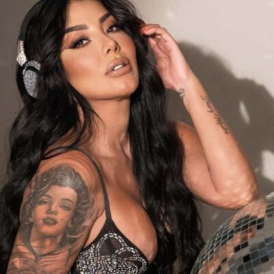 por que marcela reyes no esta en la casa de los famosos