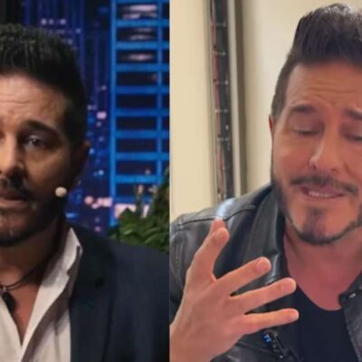 ¿Por qué Marcelo Cezán tuvo que pedirle disculpas a los televidentes?