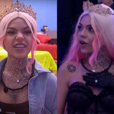 ¿Por qué Melissa Gate abandonará 'La casa de los famosos Colombia 2'?