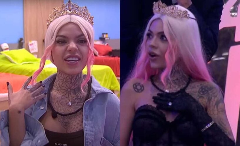 ¿Por qué Melissa Gate abandonará 'La casa de los famosos Colombia 2'?